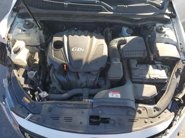 2014 KIA OPTIMA LX