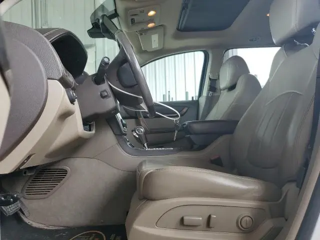 2014 GMC ACADIA DENALI  