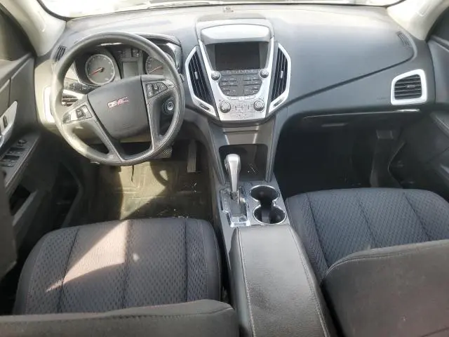 2013 GMC TERRAIN SLE  