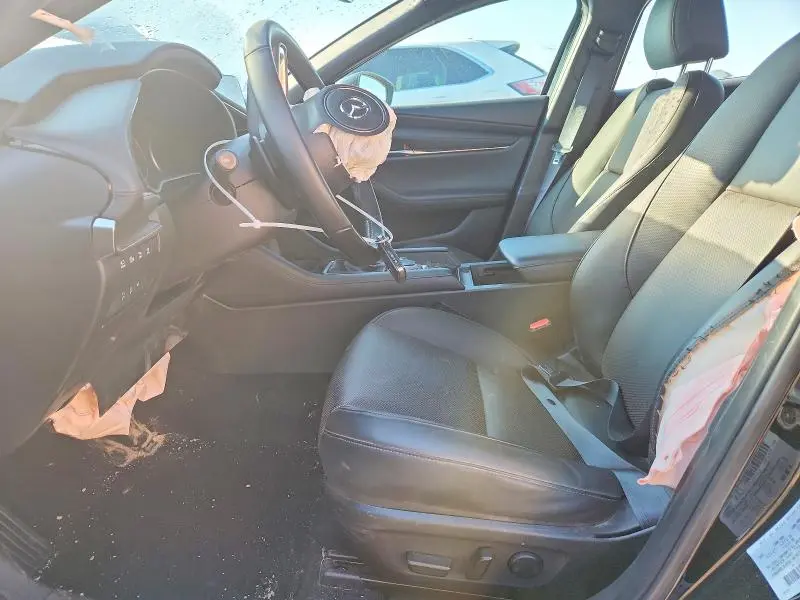 2025 MAZDA 3 PREMIUM PLUS  