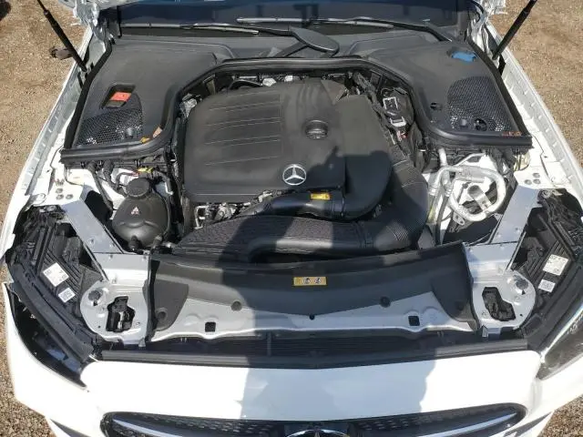 2021 MERCEDES-BENZ E 350 4MATIC  