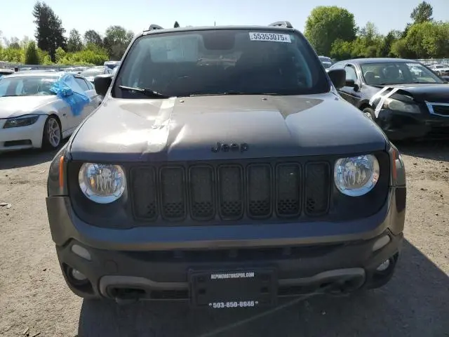2020 JEEP RENEGADE SPORT  