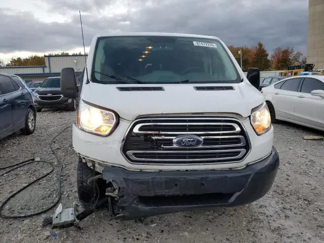 2016 FORD TRANSIT T-350  