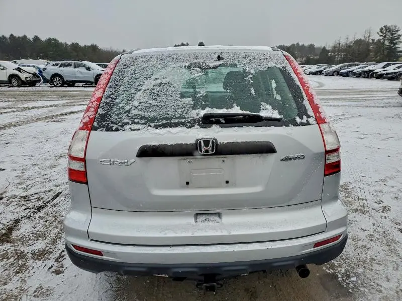 2011 HONDA CR-V LX  