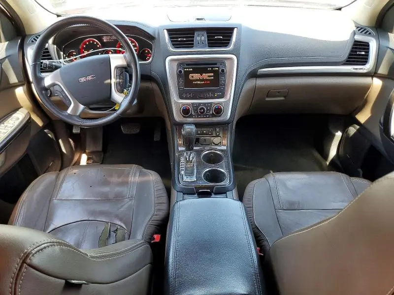 2016 GMC ACADIA SLT-1  