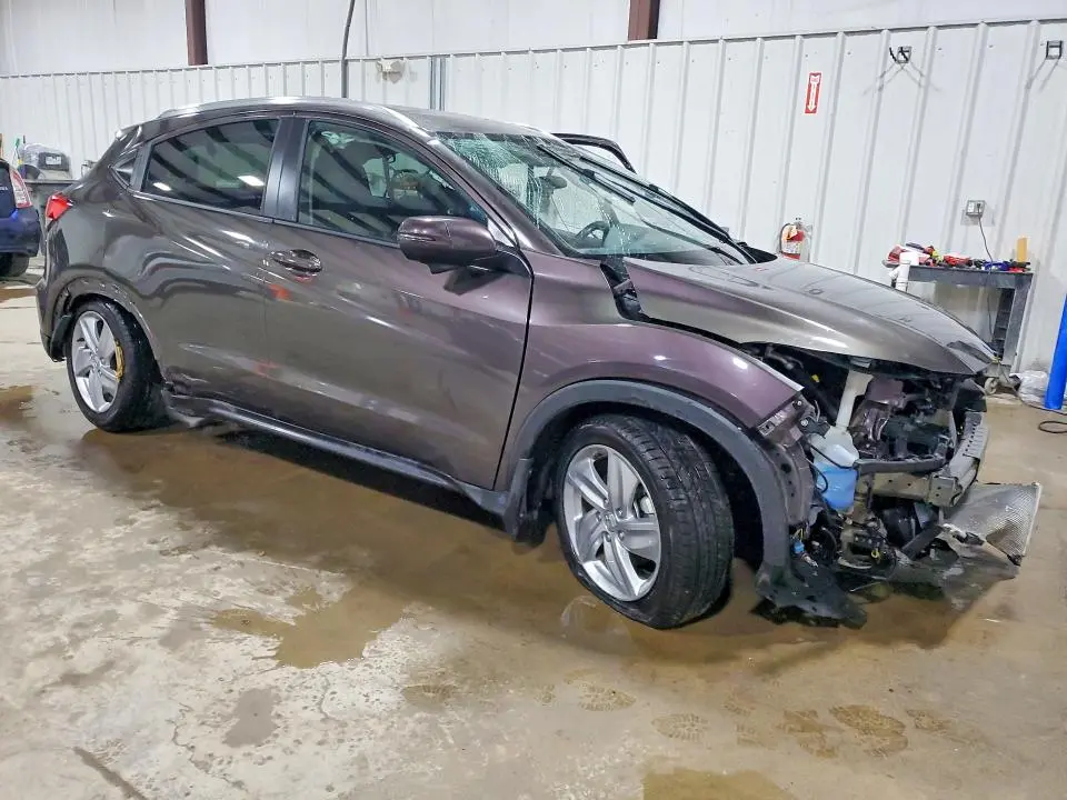 2020 HONDA HR-V EX  