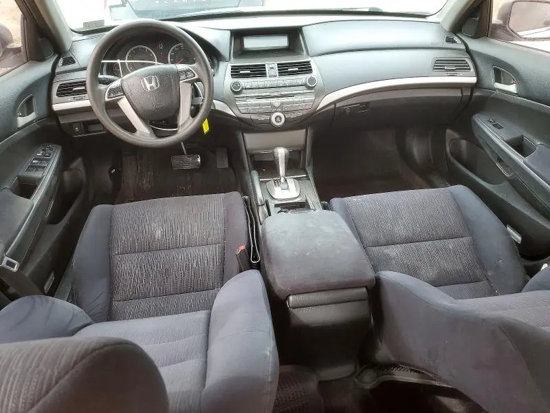 2011 HONDA ACCORD LX  