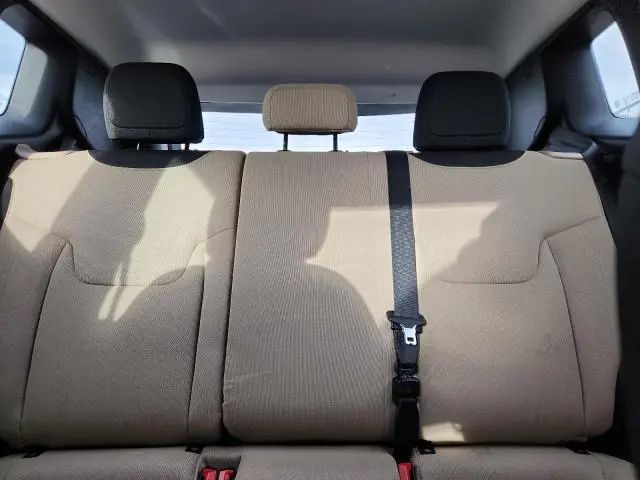 2016 JEEP RENEGADE SPORT  