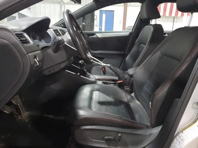 2013 VOLKSWAGEN JETTA GLI  