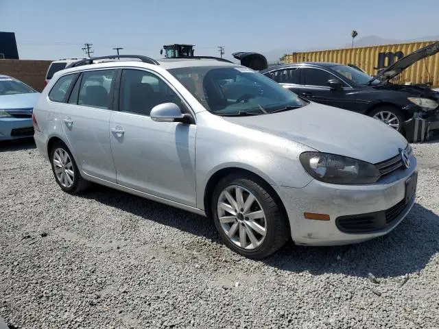 2013 VOLKSWAGEN JETTA TDI  