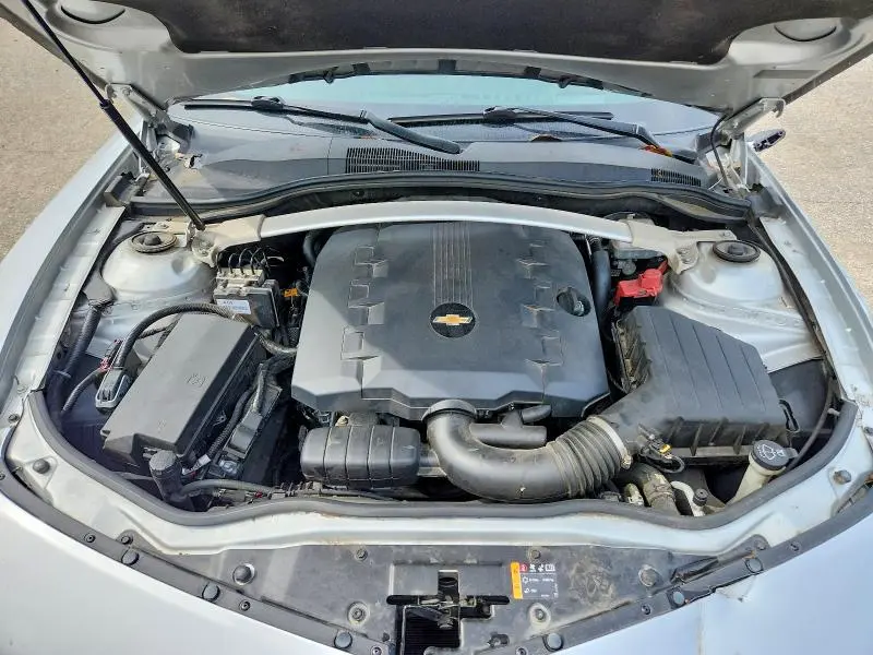 2011 CHEVROLET CAMARO LT  