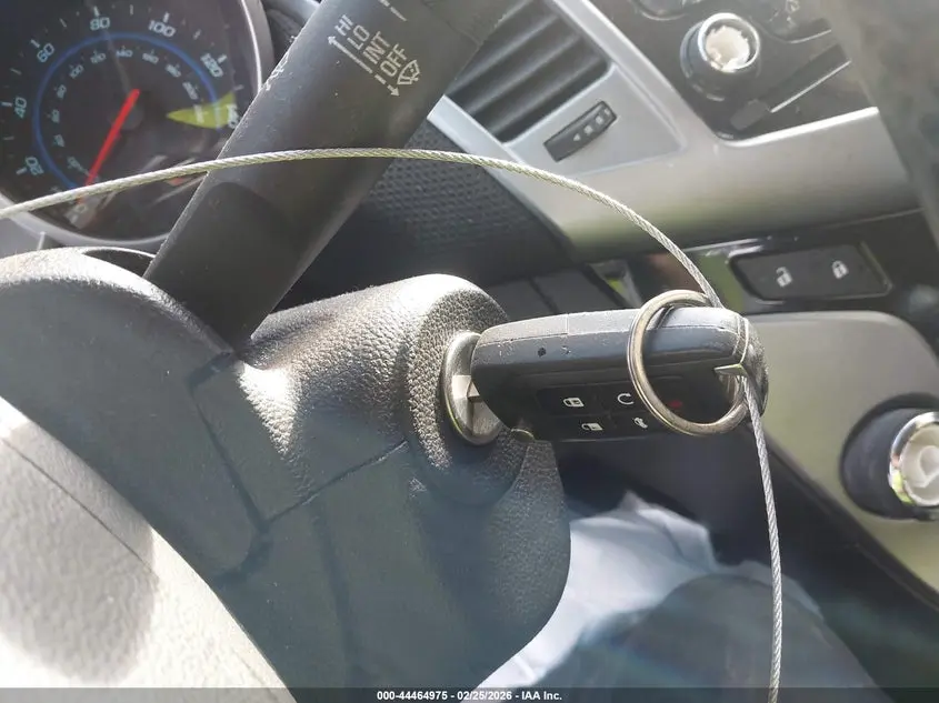2014 CHEVROLET CRUZE ECO AUTO