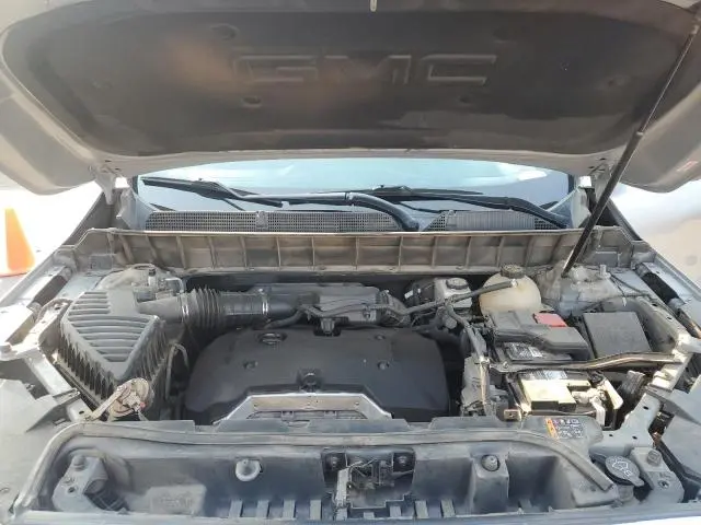 2018 GMC ACADIA SLE  