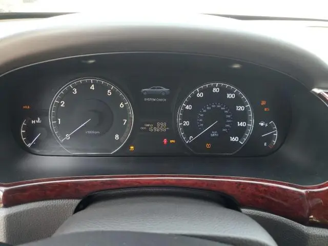 2013 HYUNDAI EQUUS SIGNATURE  