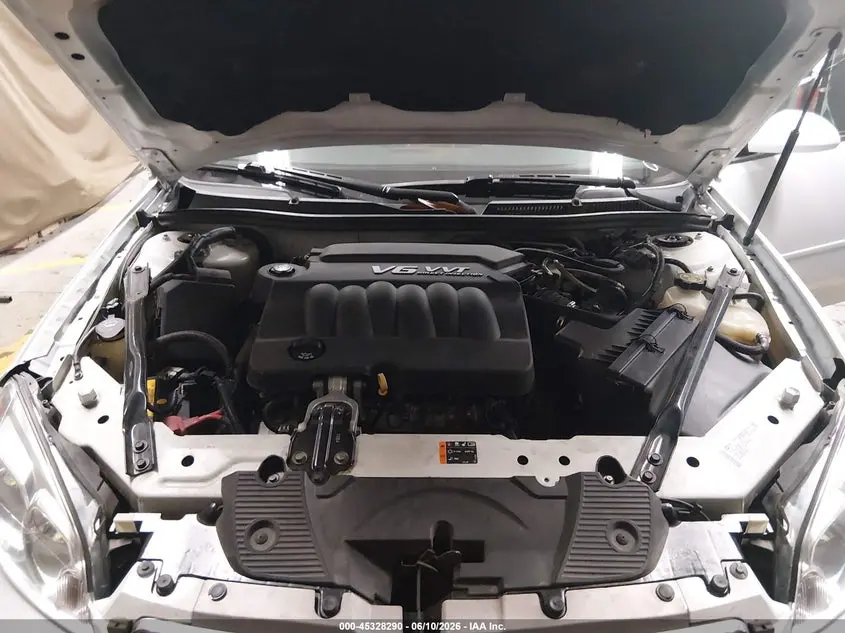 2013 CHEVROLET IMPALA LT