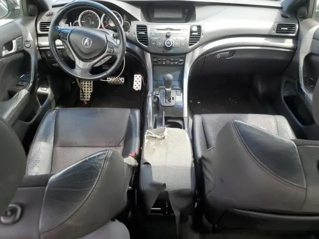 2012 ACURA TSX SE  
