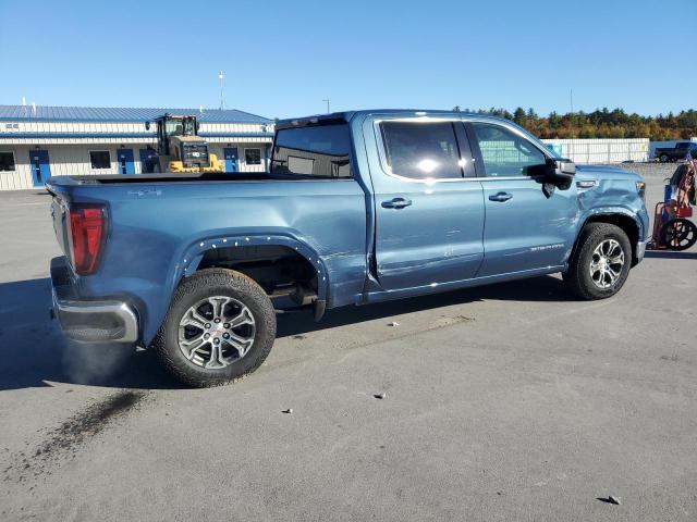 2024 GMC SIERRA K1500 SLE