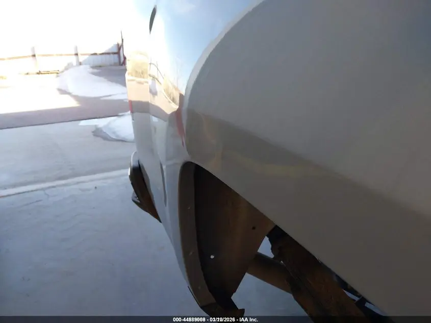 2018 CHEVROLET SILVERADO 2500HD WT