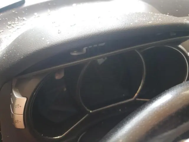 2011 NISSAN MURANO S  