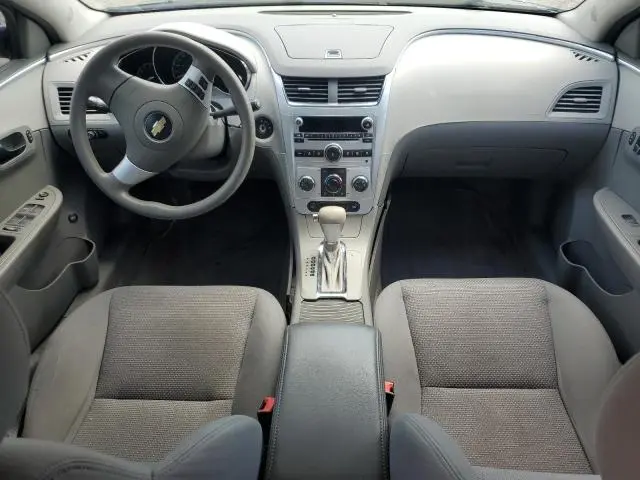 2010 CHEVROLET MALIBU LS  
