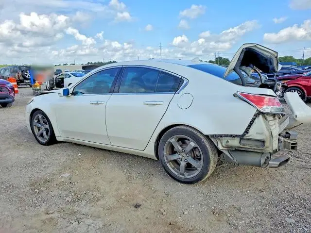 2010 ACURA TL   
