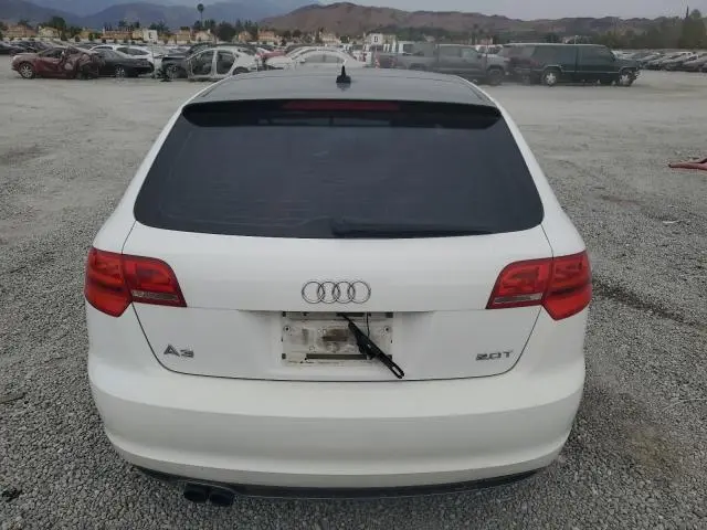2010 AUDI A3 PREMIUM PLUS  