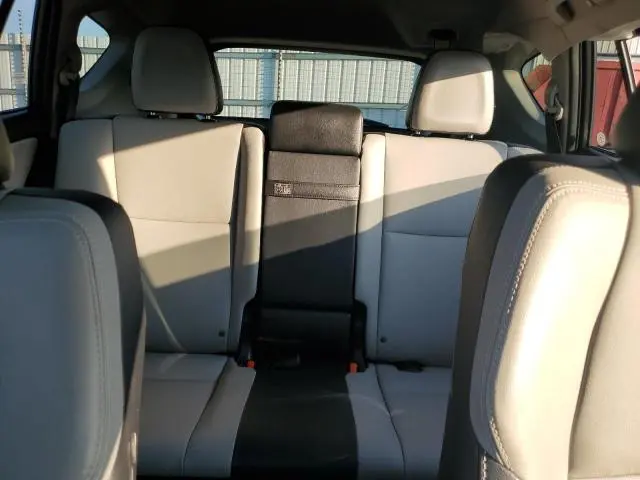 2018 TOYOTA RAV4 HV LIMITED  