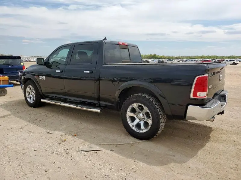 2014 RAM 1500 LARAMIE