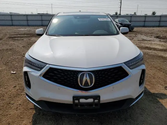 2024 ACURA RDX TECHNOLOGY  