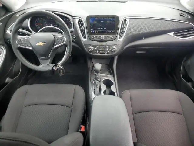 2024 CHEVROLET MALIBU LS  