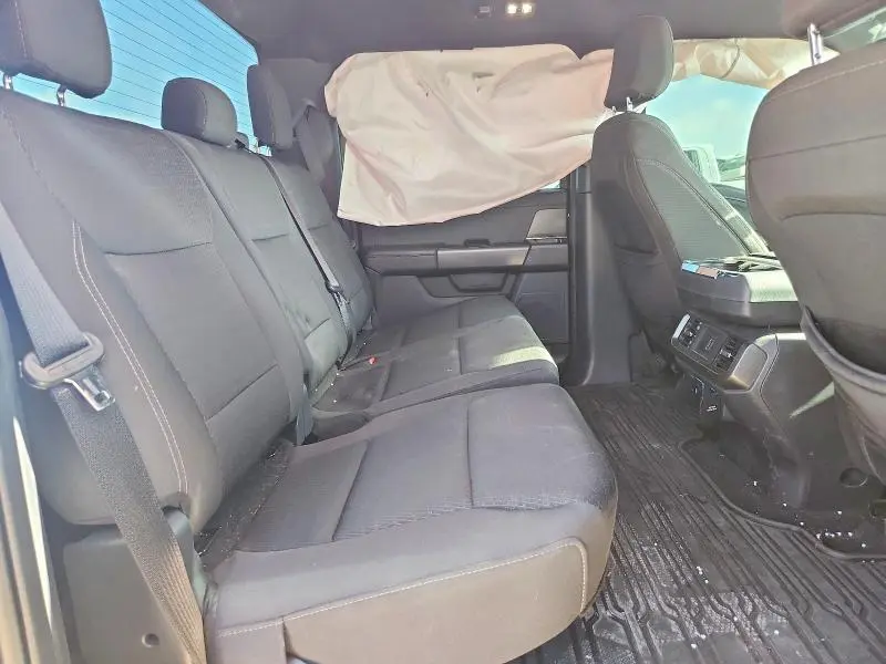 2024 FORD F150 XLT  