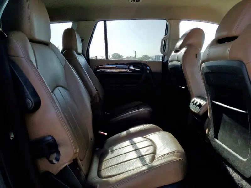 2016 BUICK ENCLAVE   