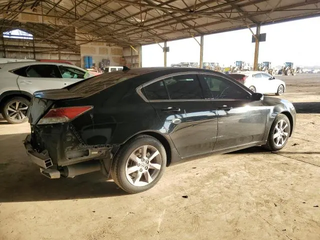 2013 ACURA TL   