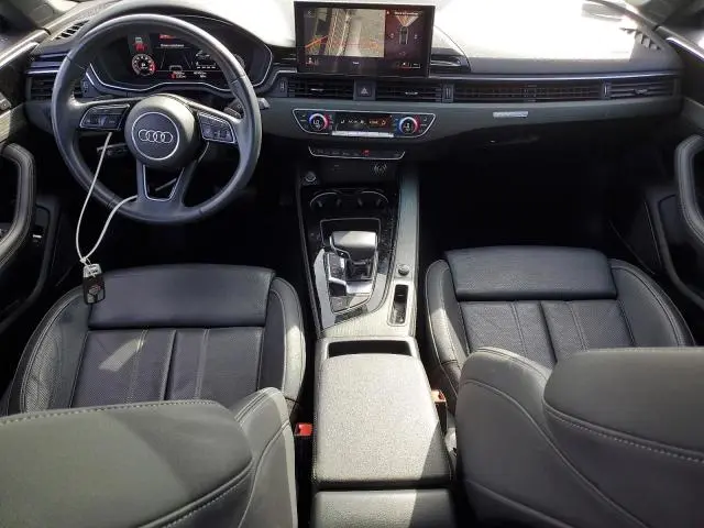 2020 AUDI A5 PRESTIGE  