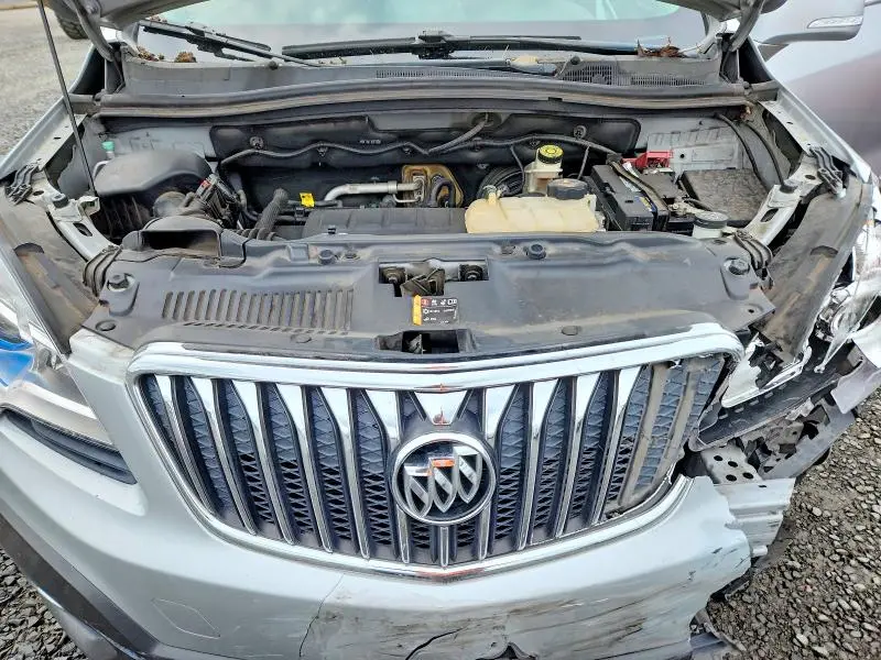 2015 BUICK ENCORE CONVENIENCE  