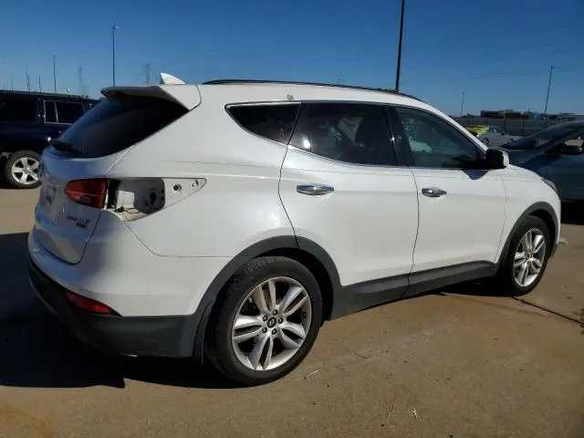 2015 HYUNDAI SANTA FE SPORT 