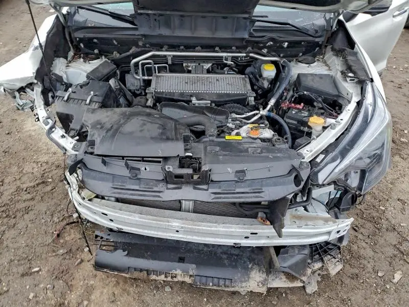 2023 SUBARU ASCENT TOURING  