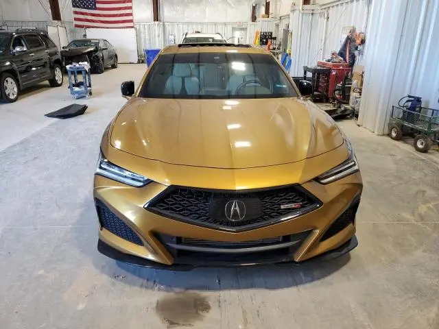 2022 ACURA TLX TYPE S  