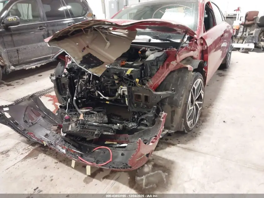 2023 HYUNDAI IONIQ 6 LIMITED