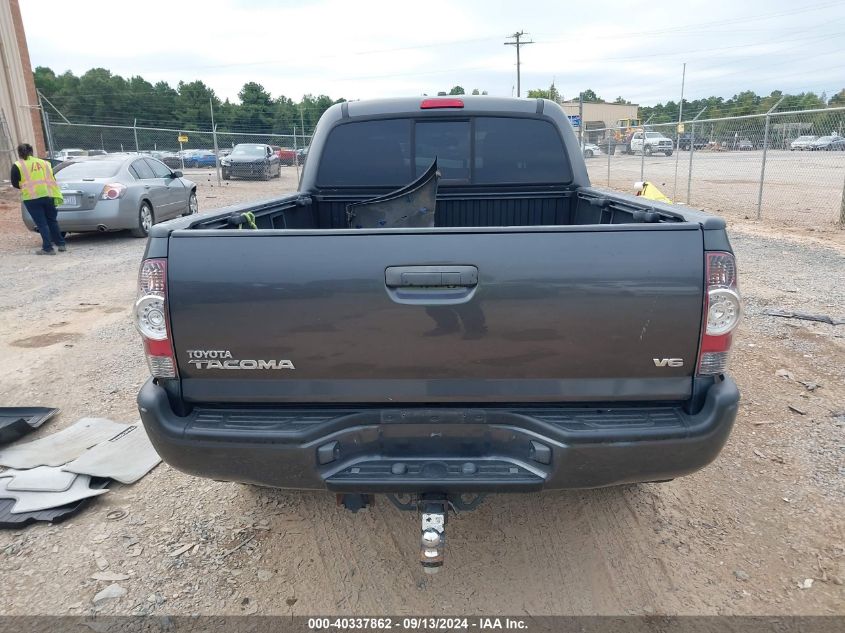 2011 TOYOTA TACOMA BASE V6