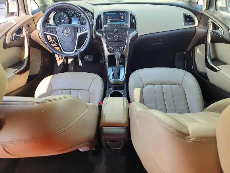 2013 BUICK VERANO   