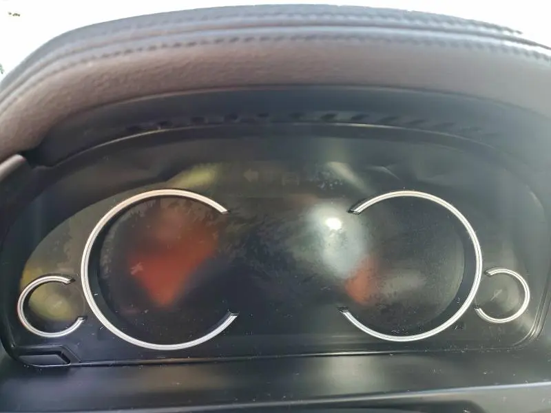 2019 BMW X6 XDRIVE50I  