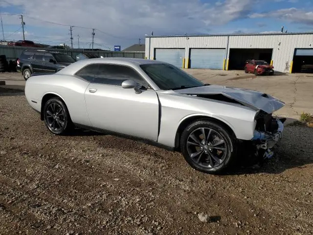 2020 DODGE CHALLENGER GT  