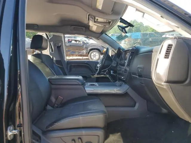 2014 GMC SIERRA K1500 SLE  