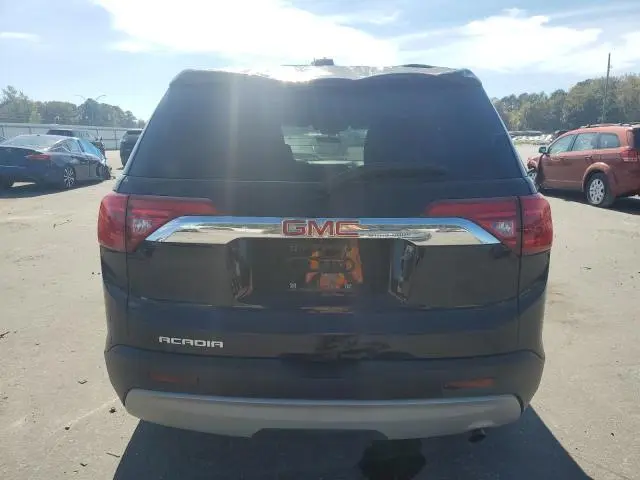 2019 GMC ACADIA SLE  