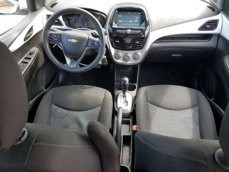 2018 CHEVROLET SPARK 1LT  