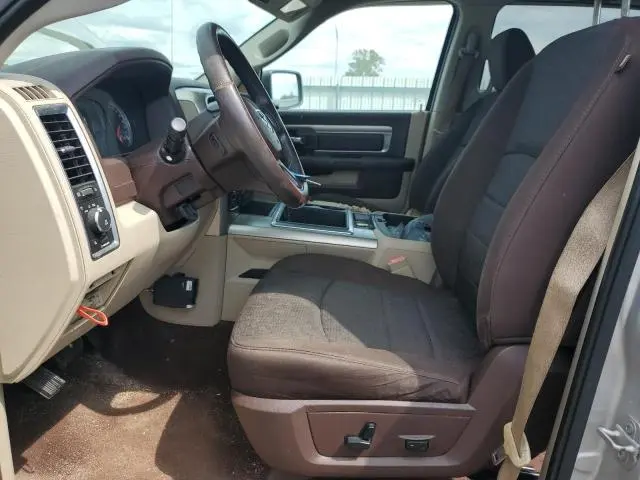 2014 RAM 1500 SLT  