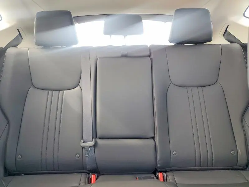 2024 LEXUS NX 350H PREMIUM  