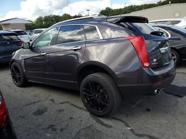 2015 CADILLAC SRX PERFORMANCE COLLECTION  