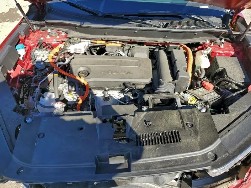 2024 HONDA CR-V SPORT-L  